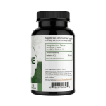 Berberine HCL Complex - Image 2