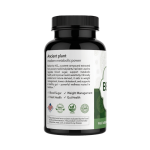 Berberine HCL Complex - Image 3