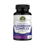 Elderberry