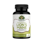 Lion's Mane